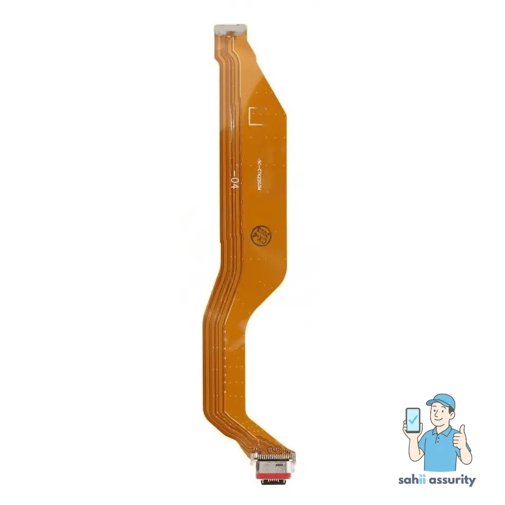 Charging Connector Flex / PCB Board for Oppo Reno7 5G thumbnail